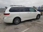 2019 Toyota Sienna Xle продається в Bridgeton, MO - Front End
