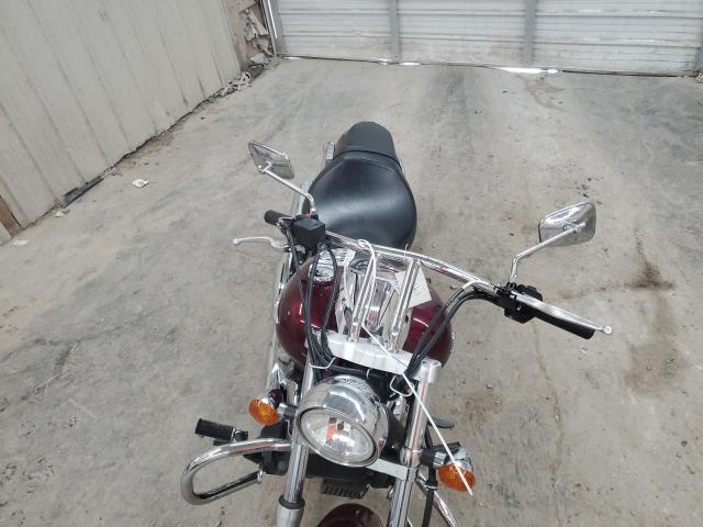 2011 KAWASAKI VN900 C