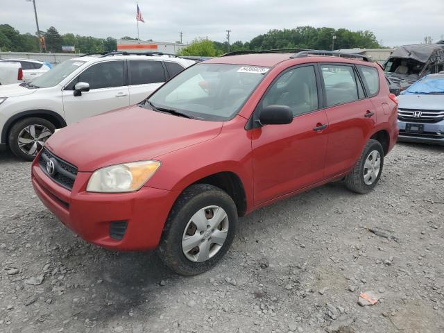 2009 Toyota Rav4 