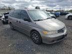 2000 Honda Odyssey Lx en Venta en Hillsborough, NJ - Side