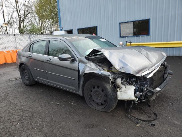  CHRYSLER 200 2012 Серый