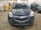 2010 Chevrolet Equinox Ltz за продажба в Ham Lake, MN - Minor Dent/Scratches