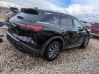 2025 Infiniti Qx60 Pure للبيع في Magna، UT - Front End