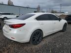 2014 Mazda 6 Touring на продаже в Portland, OR - Front End