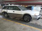 1997 Subaru Legacy Outback იყიდება Dyer-ში, IN - Burn