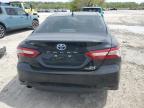 2018 Toyota Camry Hybrid de vânzare în Cahokia Heights, IL - Front End