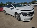 2018 Chevrolet Impala Lt na sprzedaż w Greenwell Springs, LA - Front End