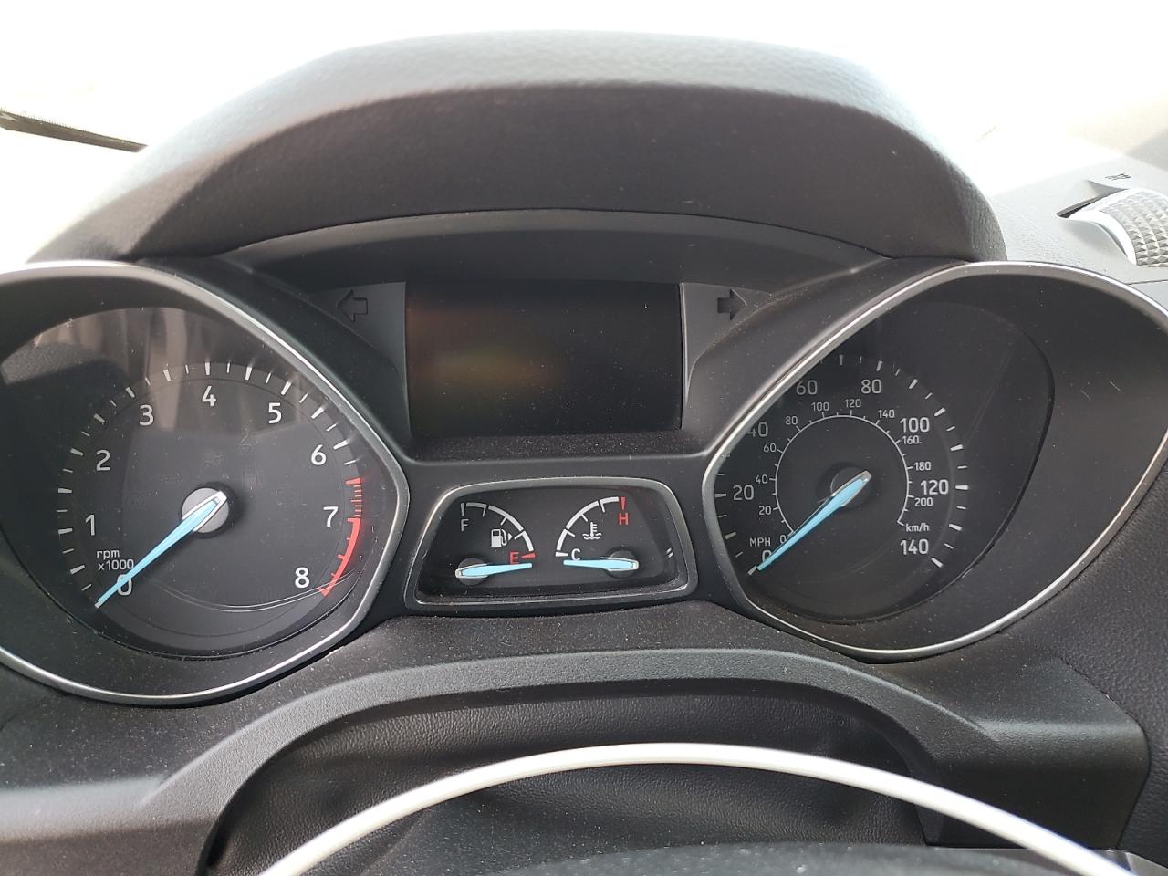 1FMCU0GD6JUC55302 FORD ESCAPE 2018