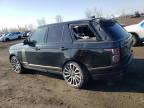 2019 LAND ROVER RANGE ROVER SUPERCHARGED   for sale at Copart QC - MONTREAL