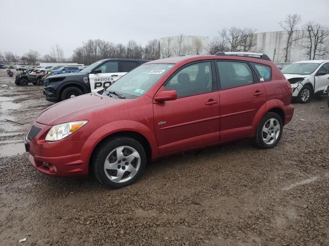 2005 Pontiac Vibe