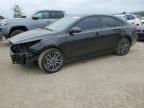 2024 Kia Forte Gt Line de vânzare în San Martin, CA - Front End