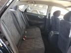 2013 Nissan Sentra S იყიდება Anthony-ში, TX - Minor Dent/Scratches
