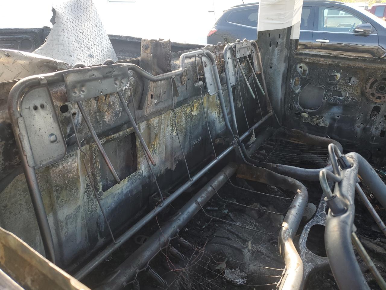 2005 Dodge Ram 2500 St VIN: 3D7KS28D05G817497 Lot: 52815535