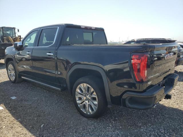  GMC SIERRA 2020 Czarny