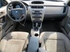 2009 Ford Focus Se en Venta en Spartanburg, SC - Rear End