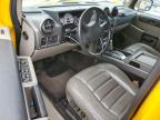 2003 Hummer H2  en Venta en Florence, MS - Front End