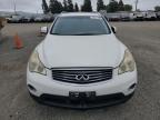2010 Infiniti Ex35 Base იყიდება American Canyon-ში, CA - Minor Dent/Scratches