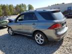 2018 Mercedes-Benz Gle 350 4Matic de vânzare în Lyman, ME - Front End