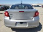 2013 Dodge Avenger Se de vânzare în Las Vegas, NV - Front End