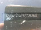 2014 Land Rover Range Rover Sport Se for Sale in Littleton, CO - Front End