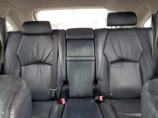 2006 LEXUS RX 400