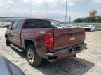 2017 Chevrolet Silverado K1500 Lt en Venta en New Orleans, LA - All Over