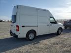 2017 Nissan Nv 2500 S на продаже в Earlington, KY - All Over