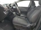 2014 Chevrolet Sonic Lt for Sale in Chicago Heights, IL - Front End