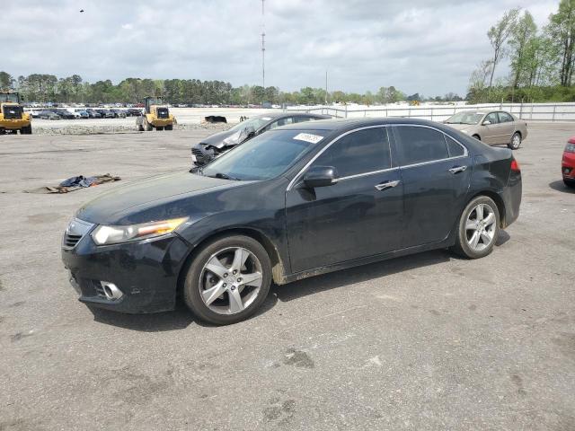 2012 Acura Tsx