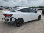 2024 Nissan Sentra Sv იყიდება Houston-ში, TX - Side
