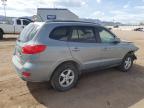 2007 Hyundai Santa Fe Gls en Venta en Colorado Springs, CO - Front End