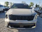 2024 Kia Sorento Ex na sprzedaż w Riverview, FL - Front End