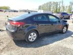 2017 Kia Forte Lx за продажба в Arlington, WA - Front End