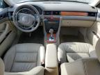 2002 Audi A6 3.0 Quattro de vânzare în Sacramento, CA - Minor Dent/Scratches