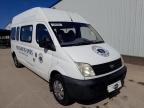 2007 LDV MAXUS 15S for sale at Copart WESTBURY