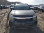 2008 Chevrolet Equinox Ltz იყიდება Hurricane-ში, WV - Water/Flood