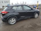 2019 NISSAN KICKS S for sale at Copart QC - MONTREAL