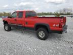 2006 Chevrolet Silverado K2500 Heavy Duty იყიდება Barberton-ში, OH - Front End