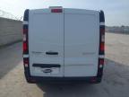 2018 RENAULT TRAFIC SL2 for sale at Copart YORK