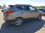 2010 Hyundai Tucson Gls for Sale in Dunn, NC - Front End