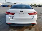 2016 Kia Optima Ex на продаже в Grand Prairie, TX - Front End