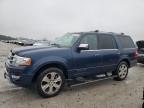 2015 Ford Expedition Platinum продається в West Warren, MA - Mechanical