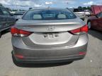 2016 Hyundai Elantra Se за продажба в Portland, OR - Vandalism