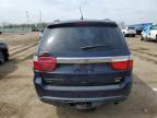 2012 Dodge Durango Crew იყიდება Woodhaven-ში, MI - All Over