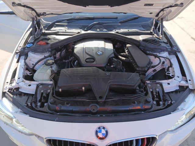 2017 BMW 320D XDRIV