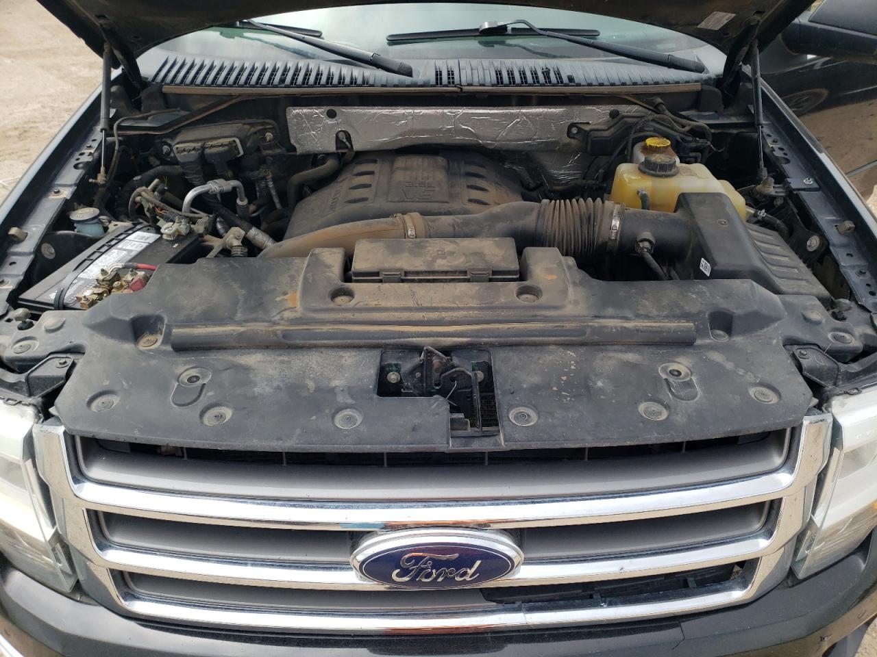 1FMJK2AT6GEF12731 FORD EXPEDITION 2016