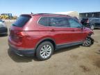 2018 Volkswagen Tiguan Se na sprzedaż w Brighton, CO - Side