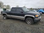 2003 Gmc New Sierra K1500 на продаже в Baltimore, MD - Rear End