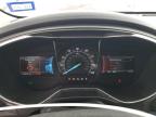 2016 Ford Fusion Titanium en Venta en Houston, TX - Side