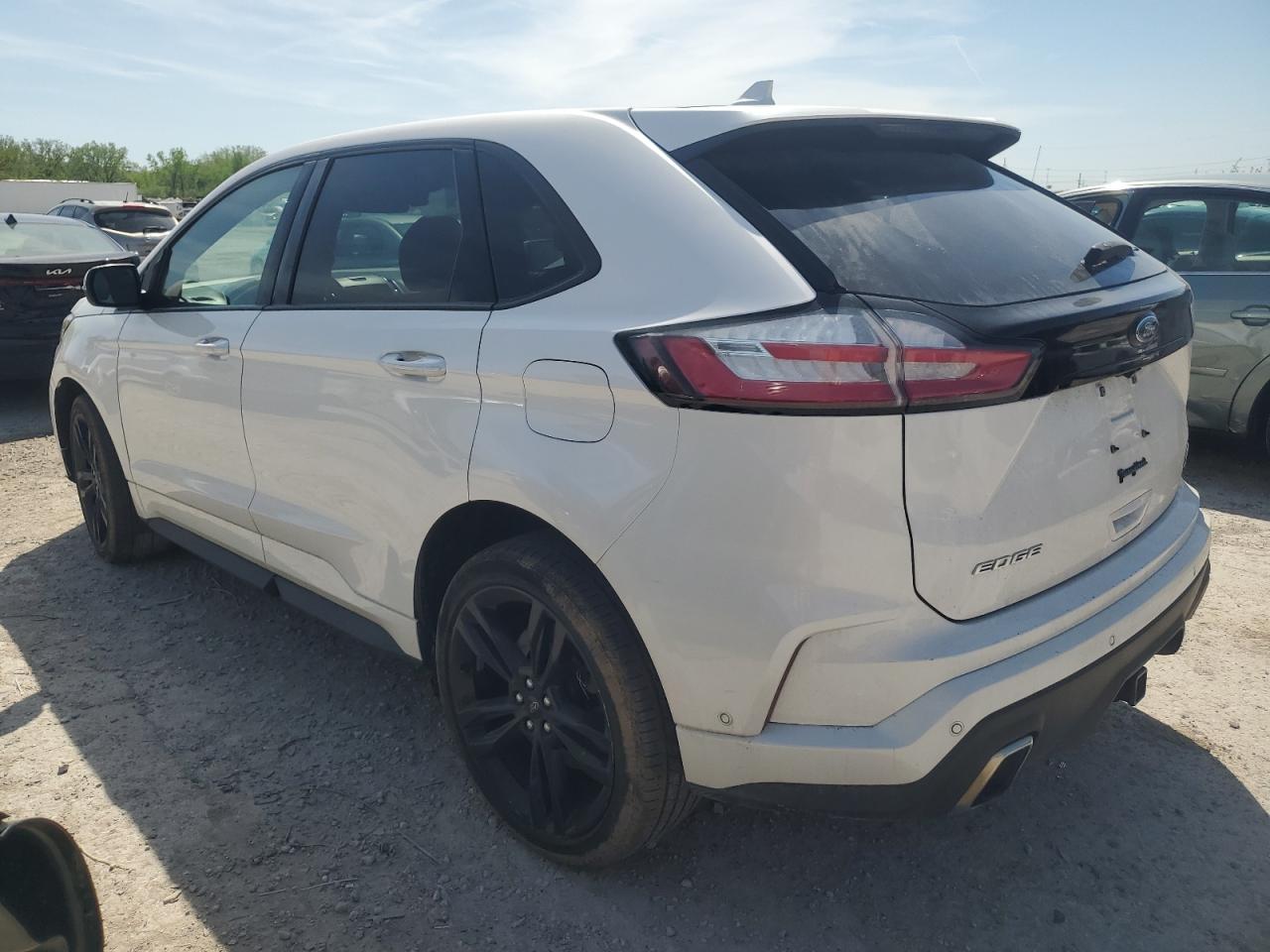 2FMPK4AP2KBC47397 FORD EDGE 2019